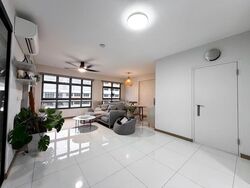 Blk 618B Tampines Greenverge (Tampines), HDB 5 Rooms #637743391